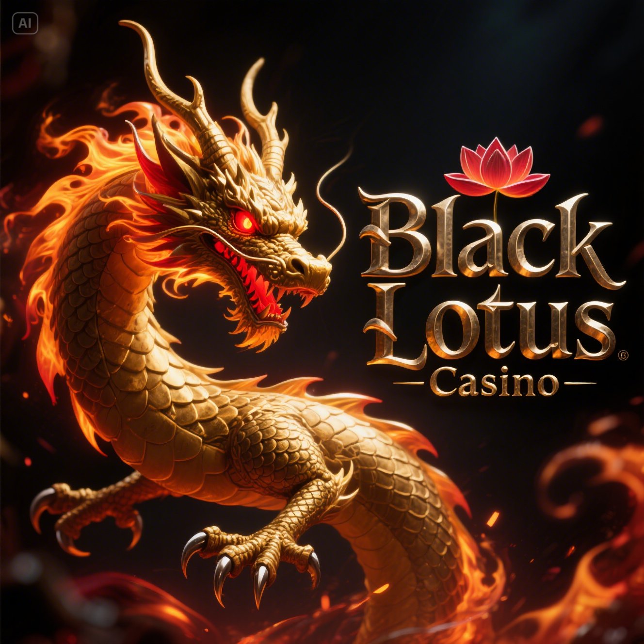 Black Lotus Casino